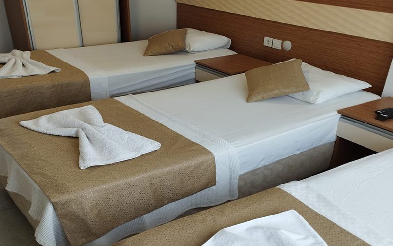 Soleil Hotel