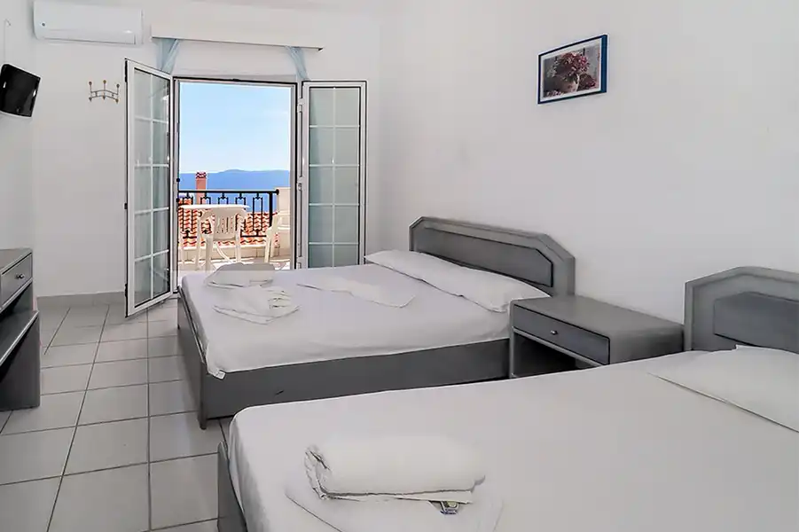 Vila Athene
