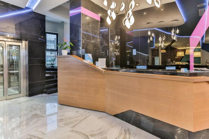 Hotel Bracera