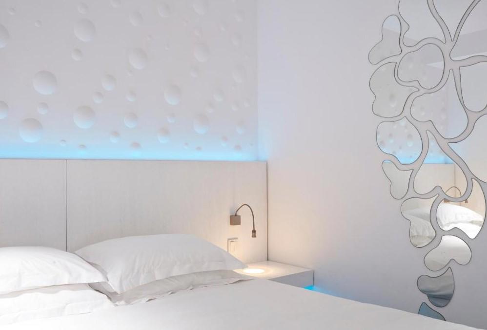 Hotel So White Club Resort