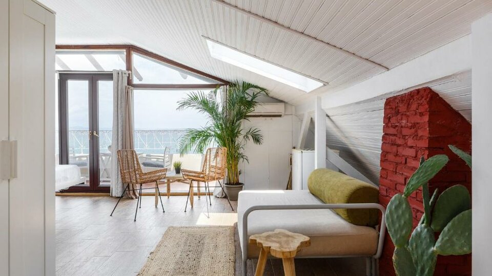 Marabou Hotel