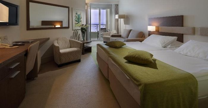 Hotel Park Makarska