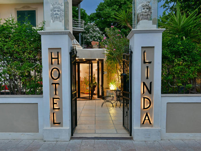 Villa Linda