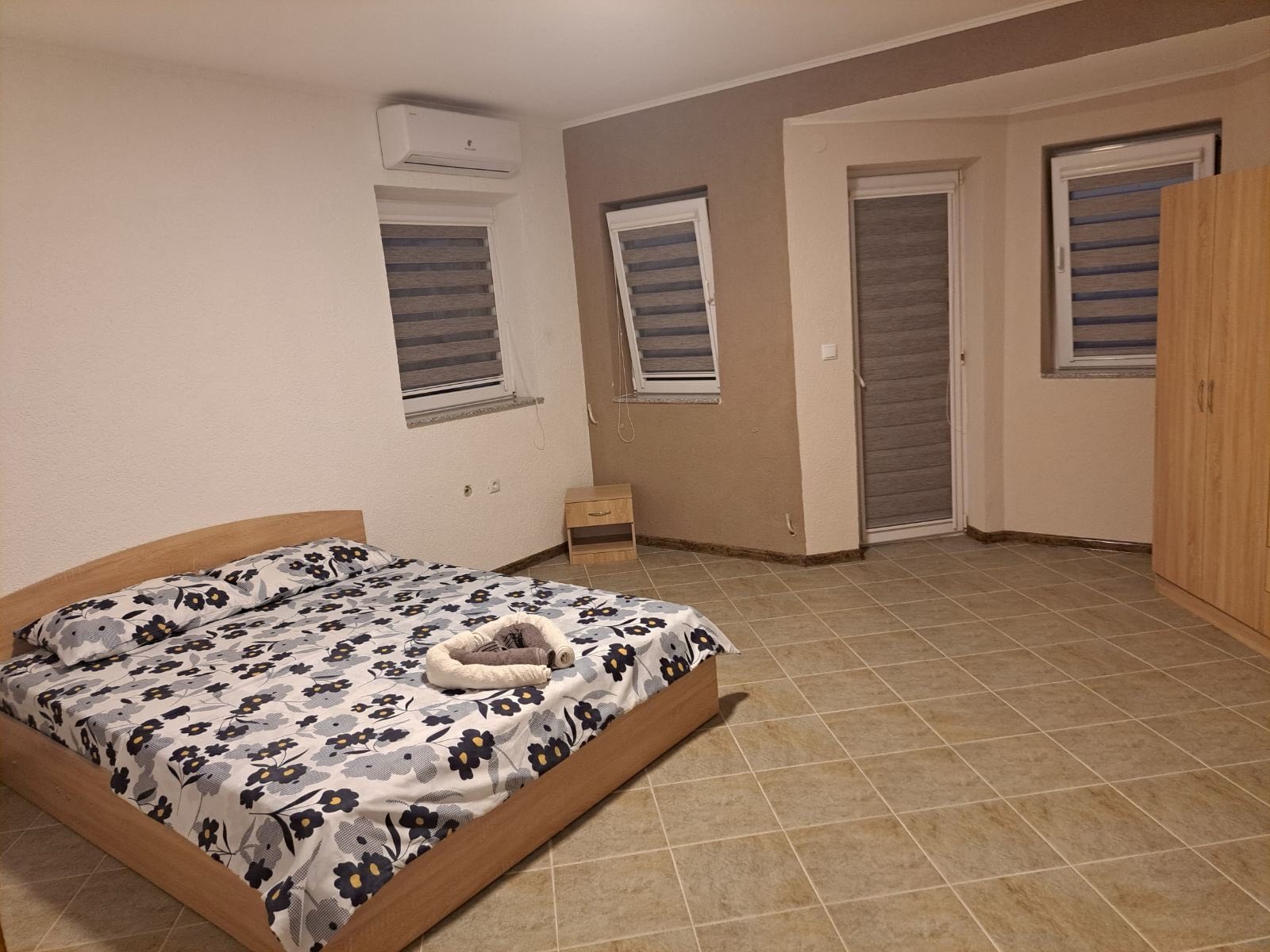 Vila Strmec