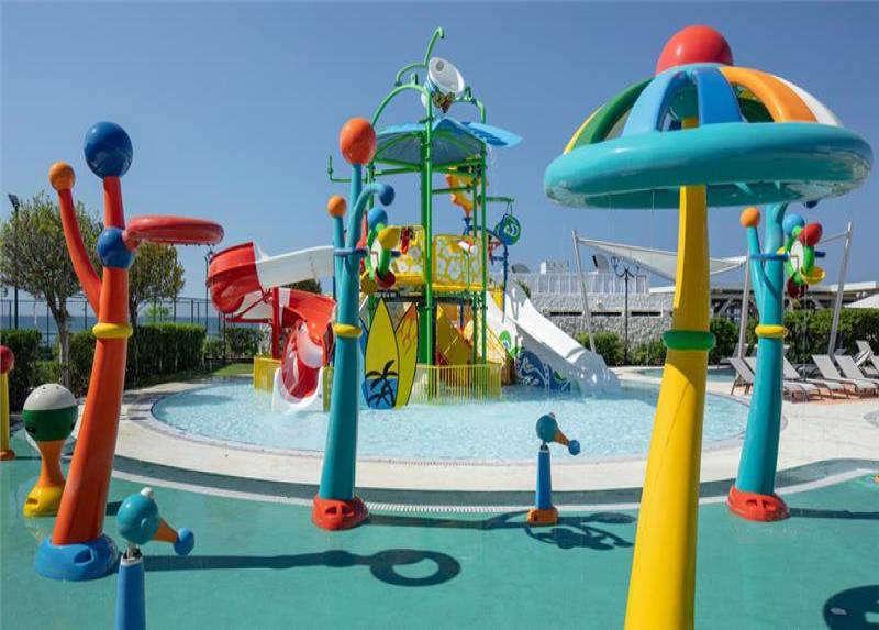 Ela Excellence Resort Belek Hotel