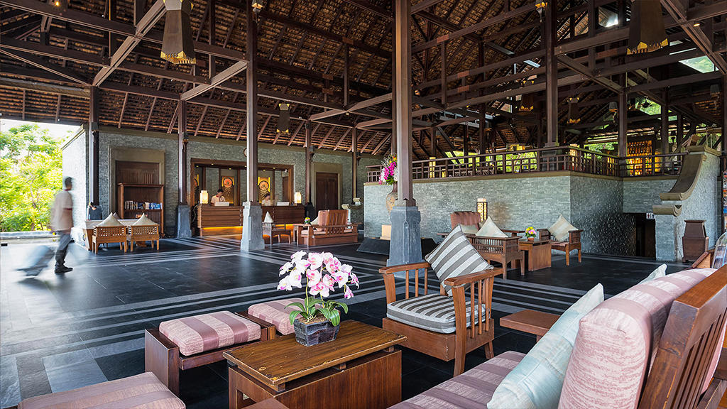 Nora Buri Resort and Spa