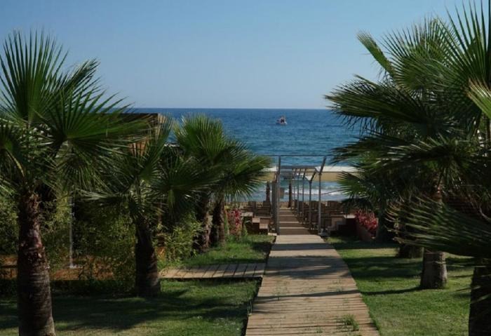 Sunthalia Hotels & Resorts Ultra All Inclusive Adults Only Party Hotel
