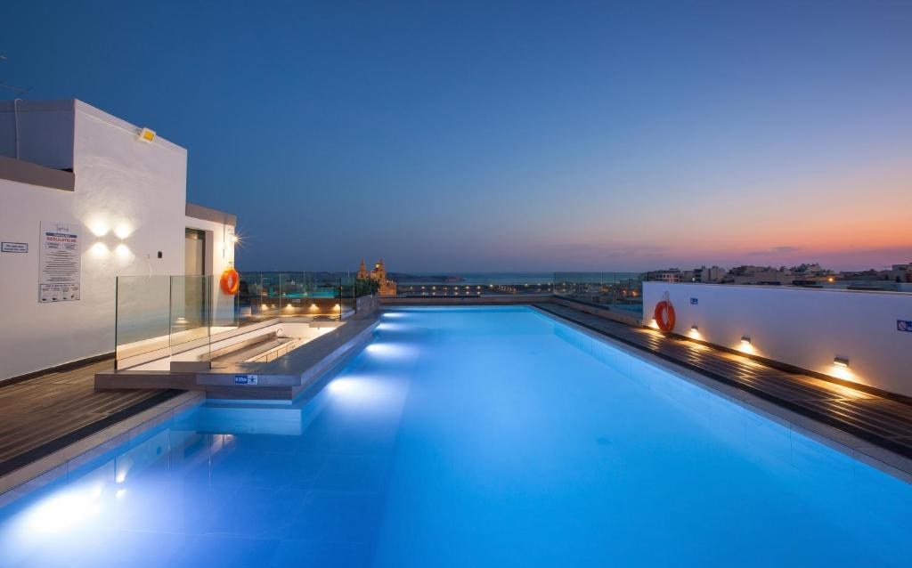 Solana Hotel & Spa