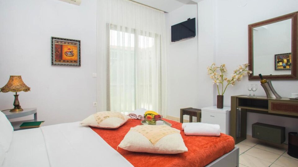 Hotel Litus Oliva