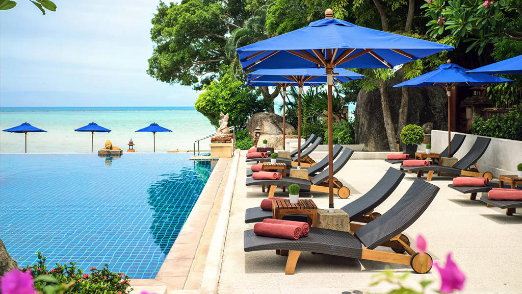 Renaissance Koh Samui Resort and Spa