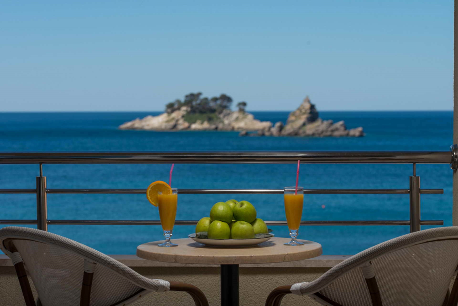 Hotel Palas