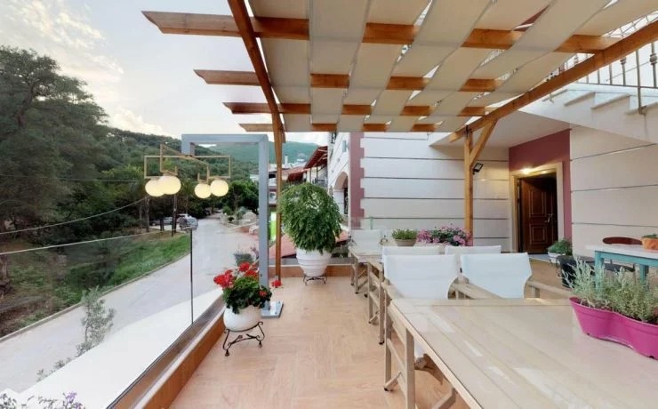 Vila Zorbas