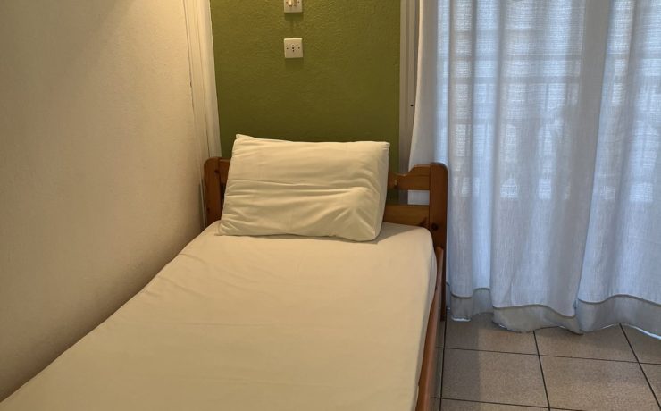 Vila Nikos