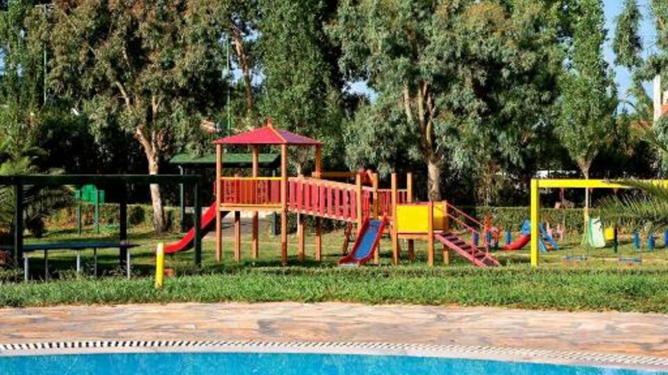 Grecotel Costa Botanica
