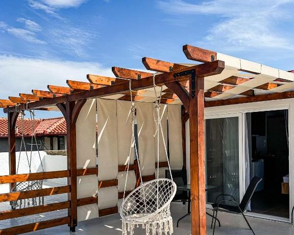 Vila Deos Suites