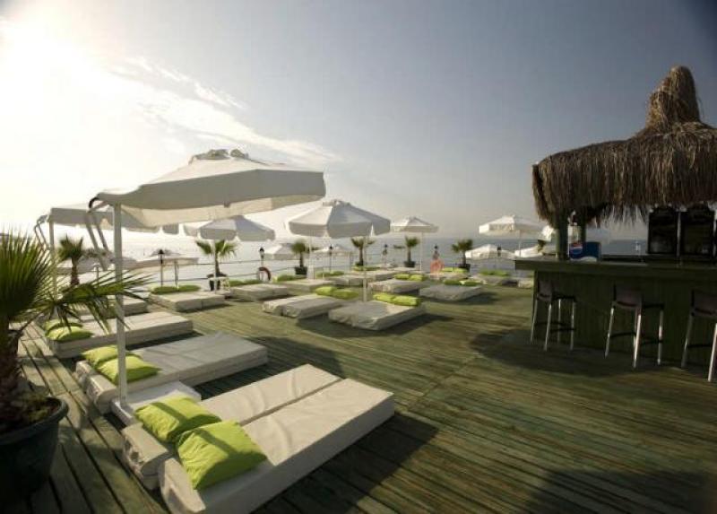 Delphin Diva Hotel