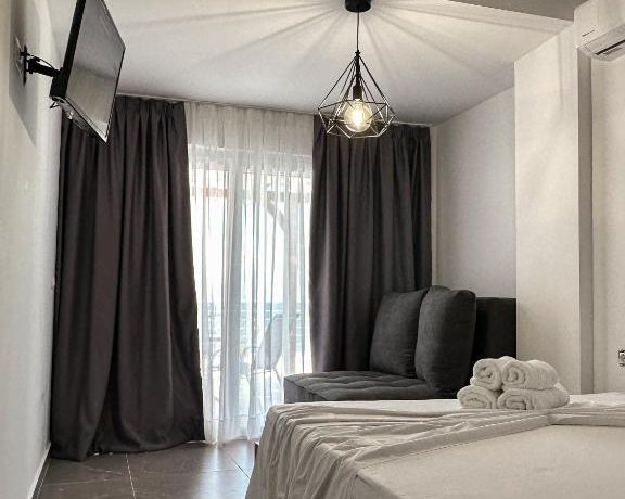 Vila Deos Suites