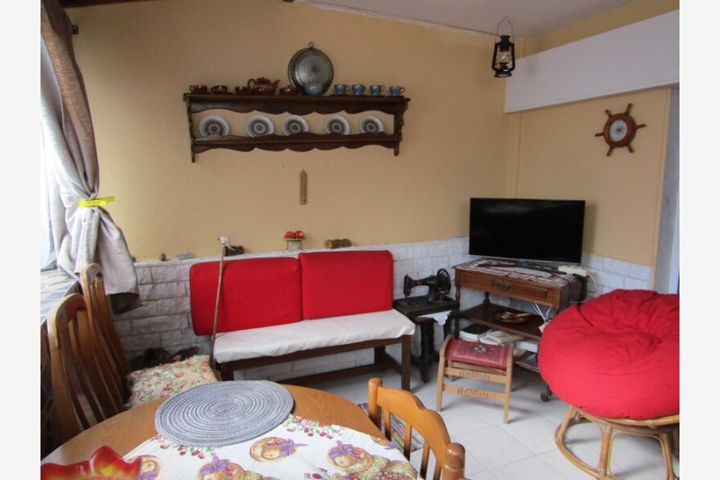 Vila Panos