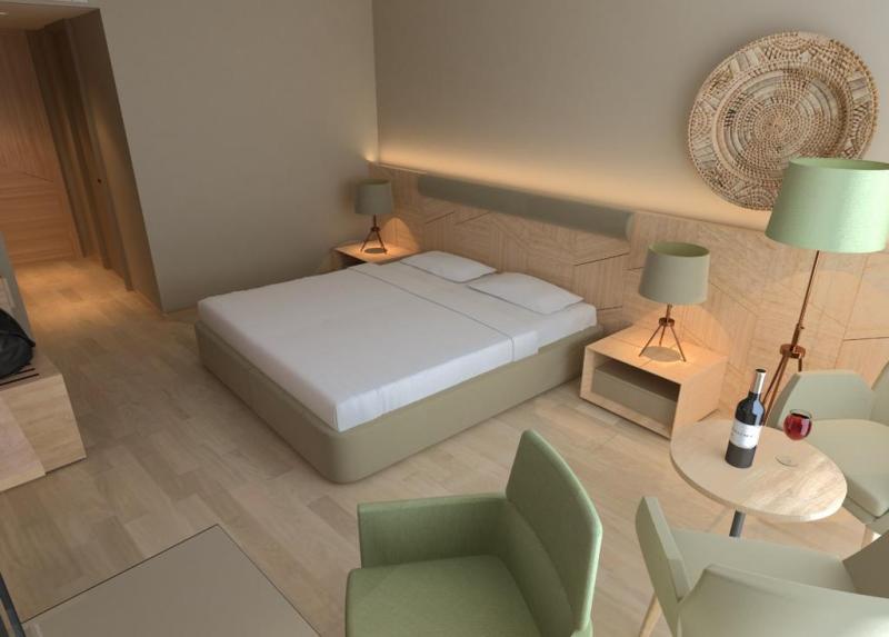 Prive Hotel Didim Hotel