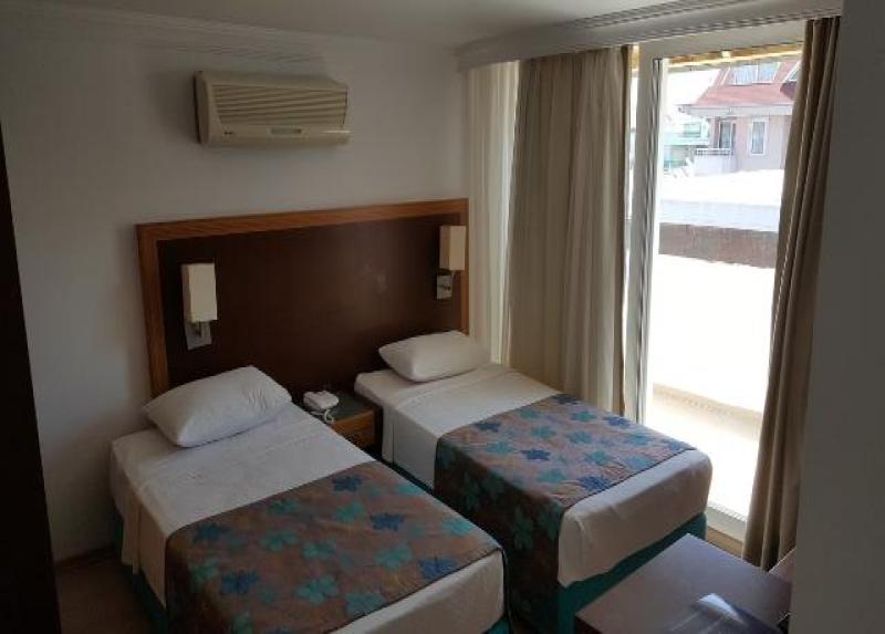 Sultan Sipahi Resort Hotel