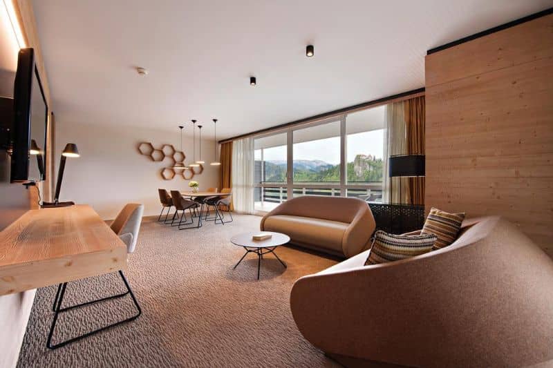 Hotel Rikli Balance Sava Hotels & Resorts