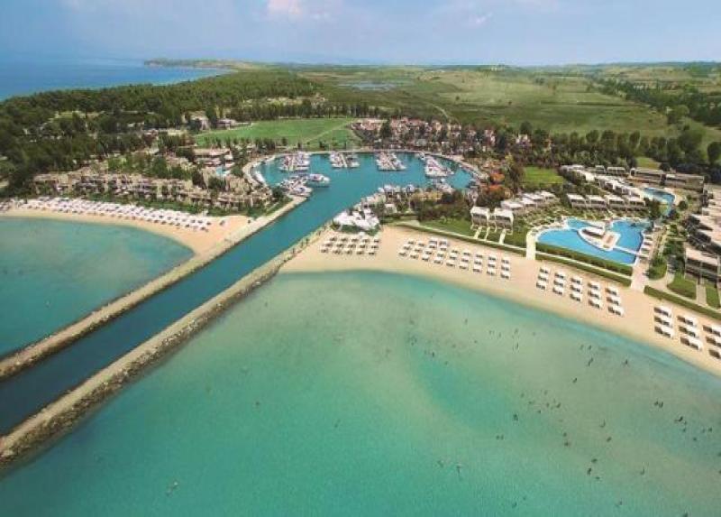 Sani Dunes Hotel
