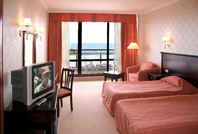 Hotel Gladiola