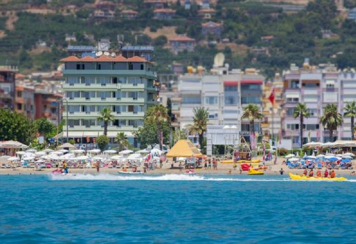 Heritage By Çimen Hotel
