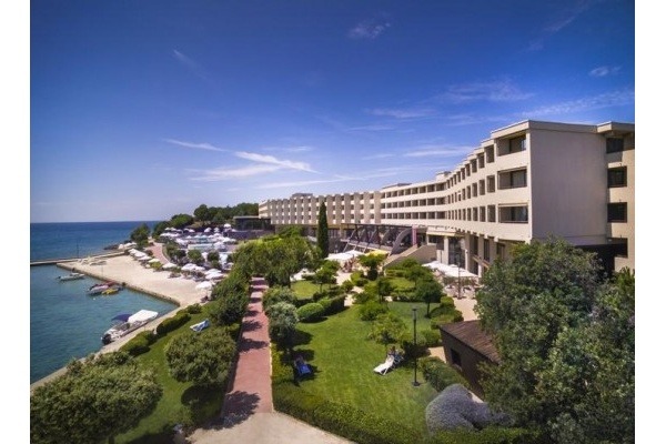 Island Hotel Istra