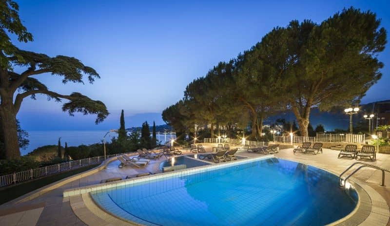 Hotel Depandans Remisens Premium Casa Rosa