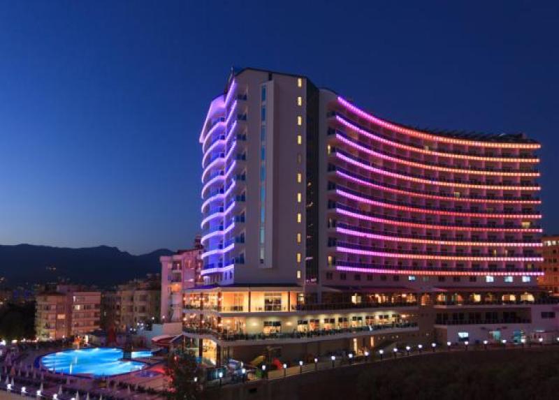 Diamond Hill Resort Hotel