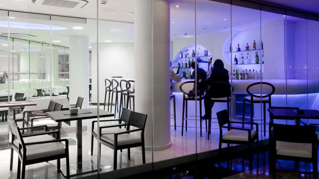Villa Del Mar Family Gourmet