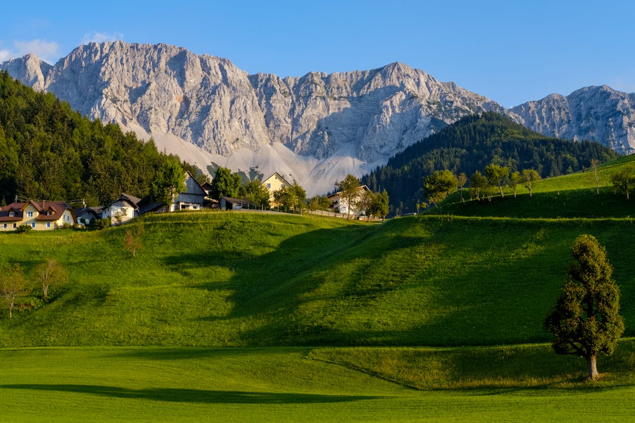 Logarska dolina
