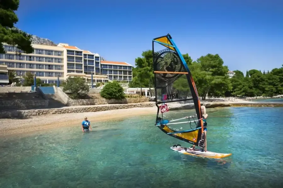 Hotel Vival Grand Azur