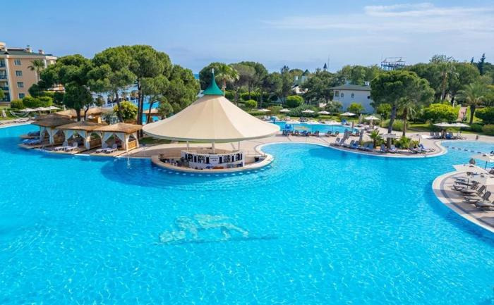 Hotel Ducale Lara