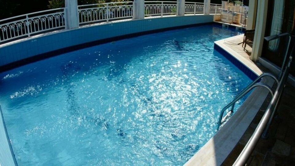 Hotel Eden