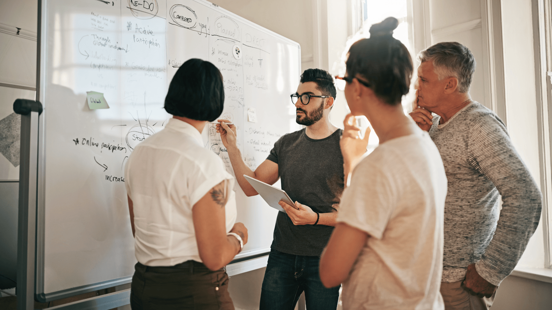 5 Signs Your Leadership Style Is Killing Innovation