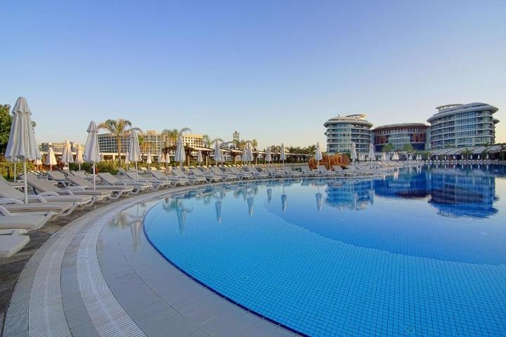 Hotel Baia Lara