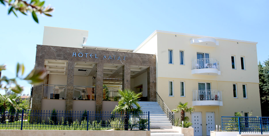 Hotel Naias