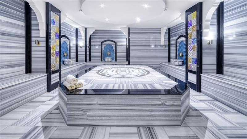 Hatipoglu Beach Hotel