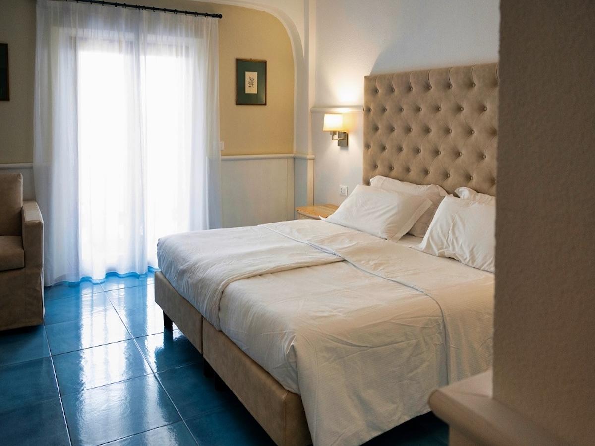 Arathena Rocks Hotel