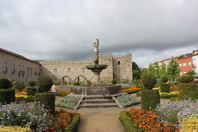 Portugal
