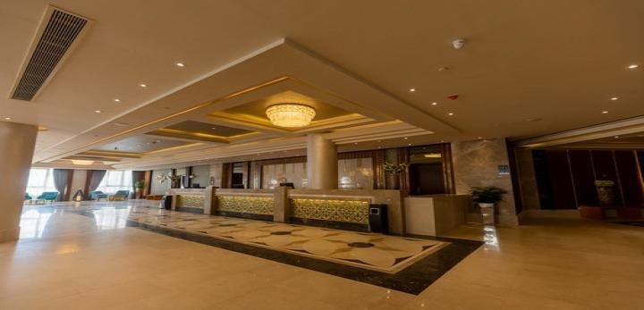 Seven seas Joly Bay ex Aqua Mondo Abu Soma Resort