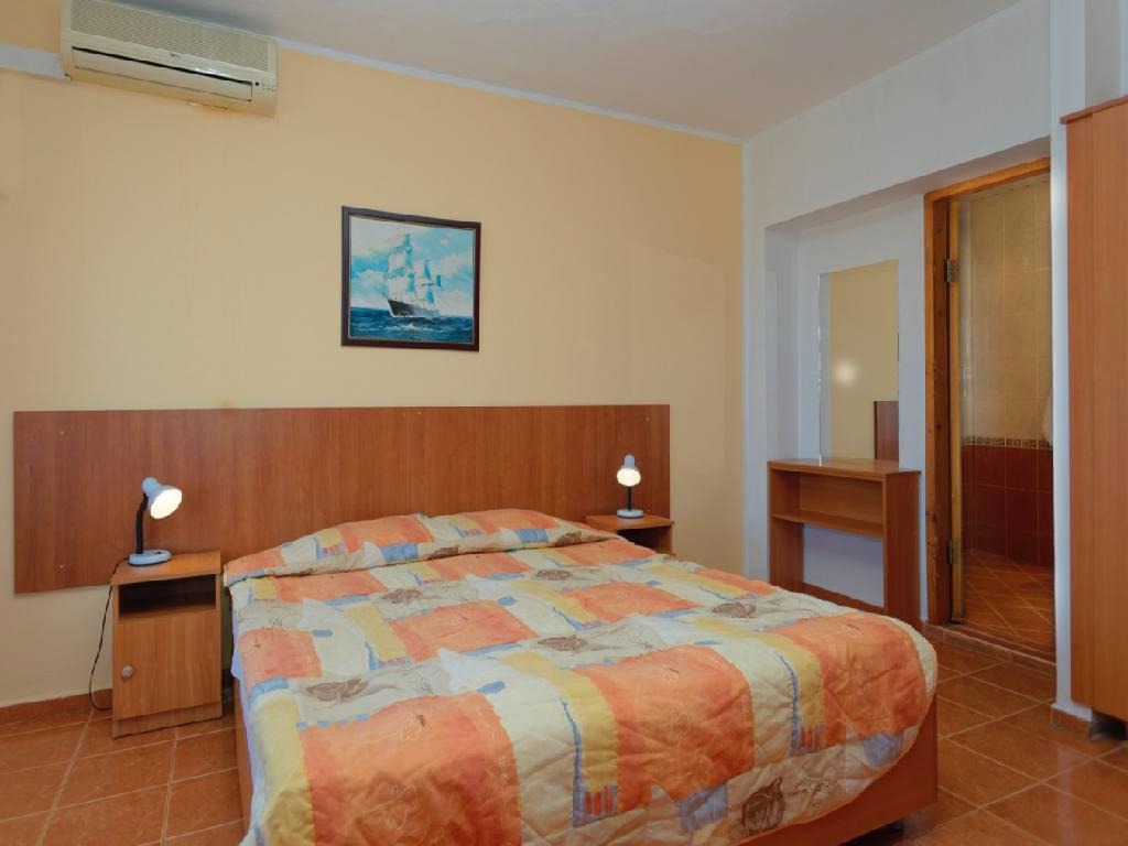 Pliska Hotel
