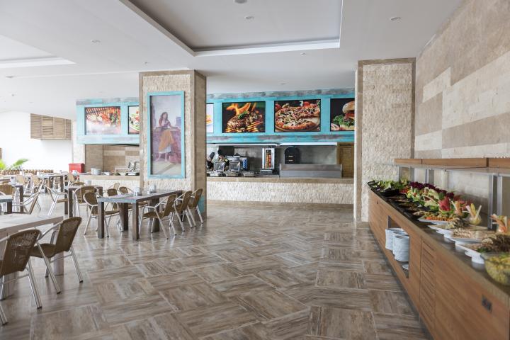 Oz Sui Hotel