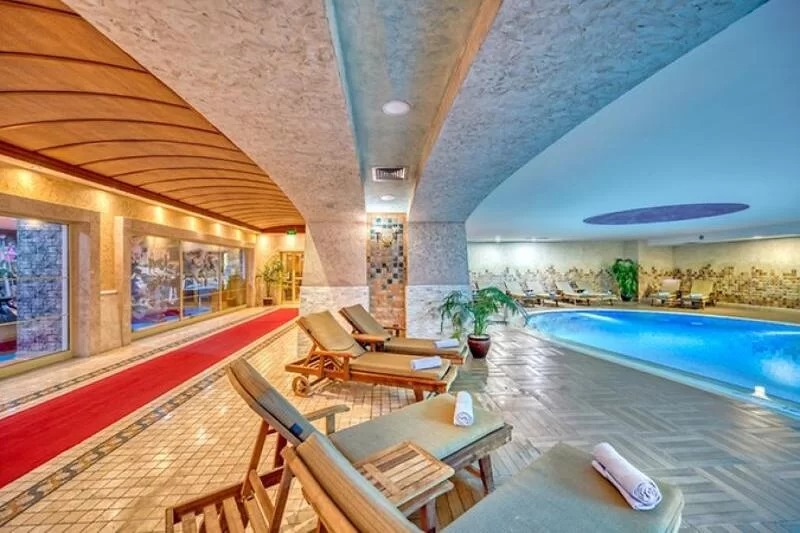 Portobello Resort & Spa Hotel