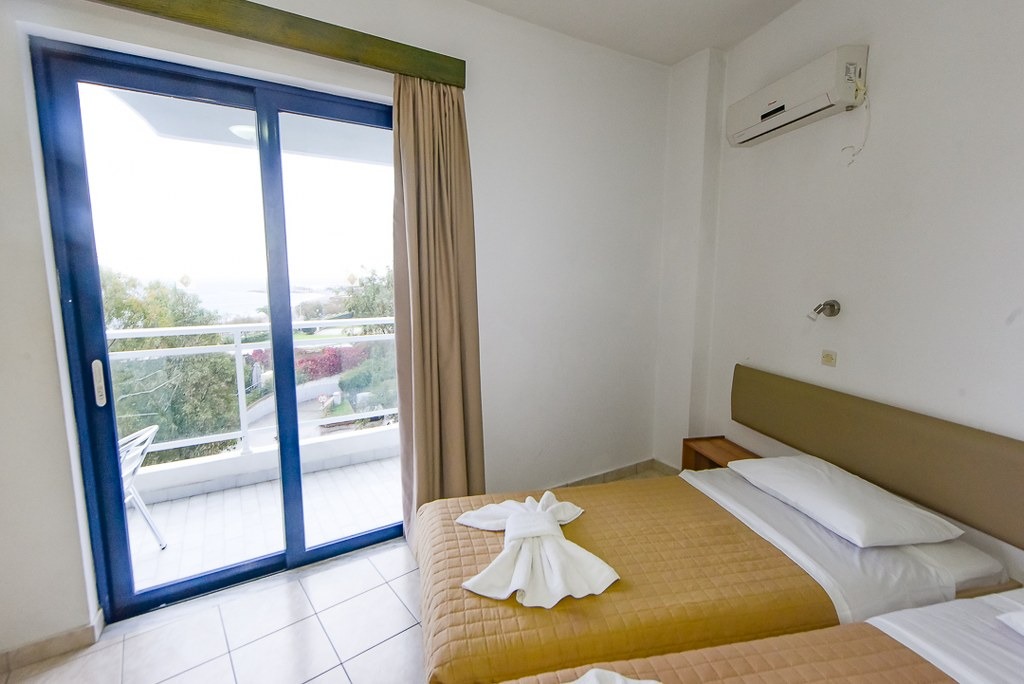 Hotel Amalia Sea