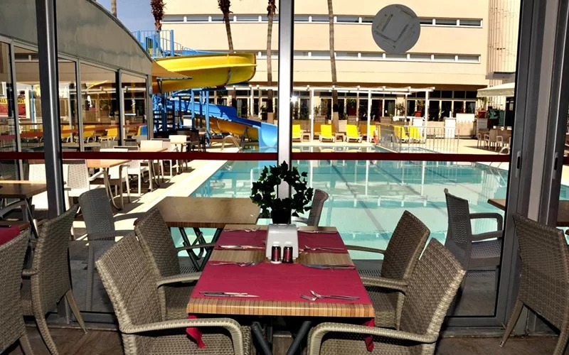 Saygili Beach Hotel