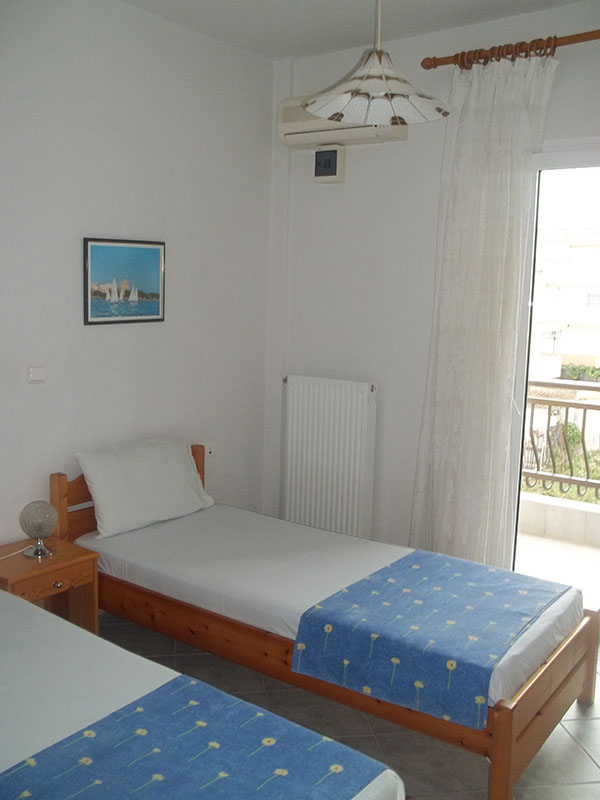 Vila Petridis