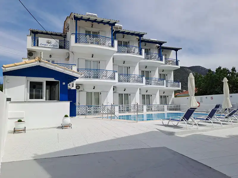 Vila Lampsi